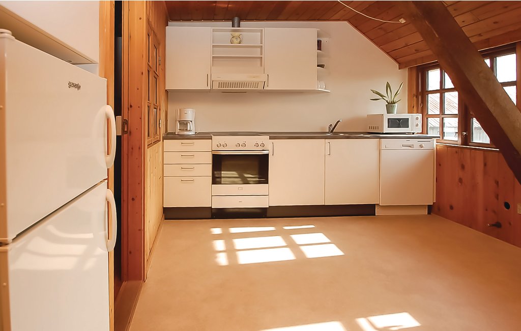 Feriehuse - Christiansfeld , Danmark - F04454 10