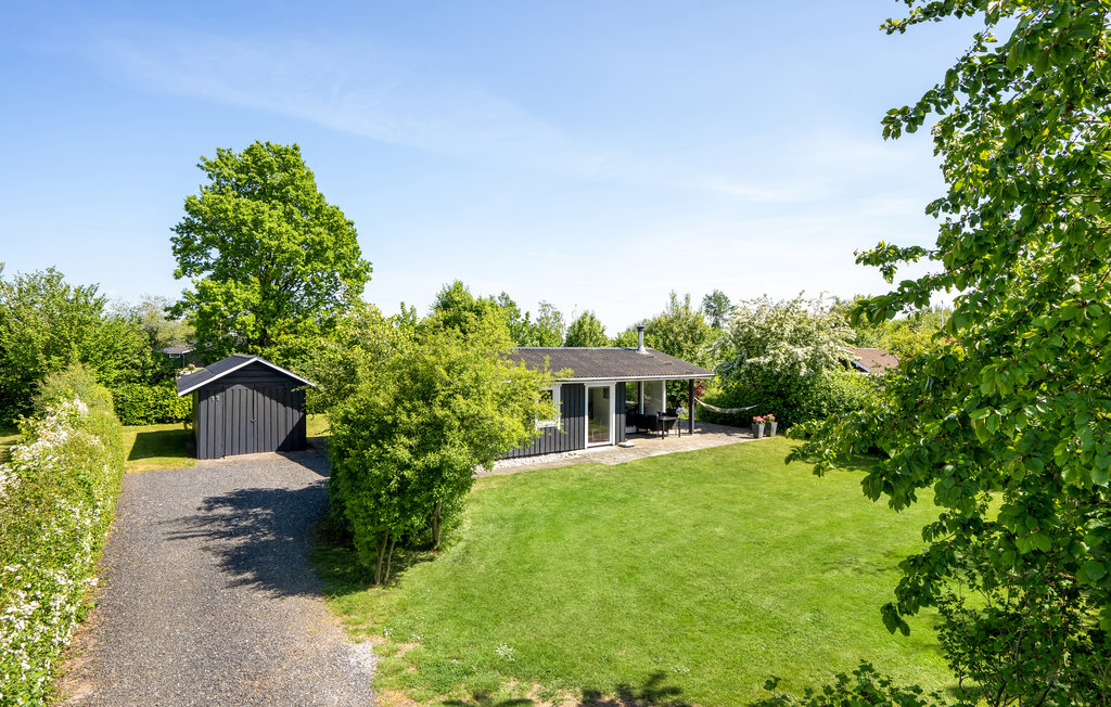 Feriehuse - Hejlsminde , Danmark - F04119 10