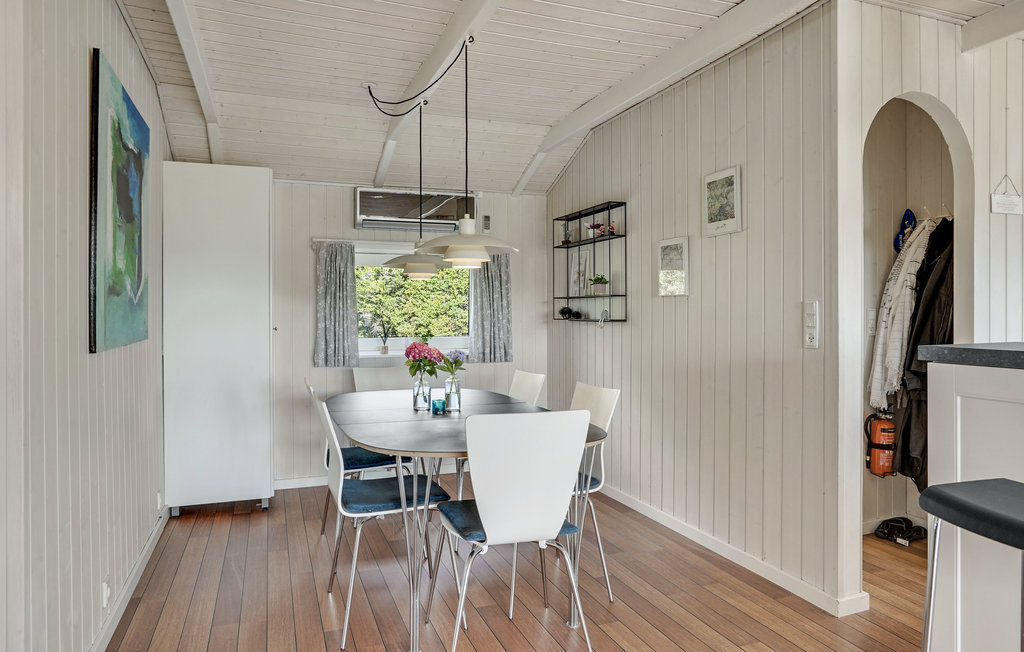 Ferienhaus - Hejlsminde , Dänemark - F04007 20