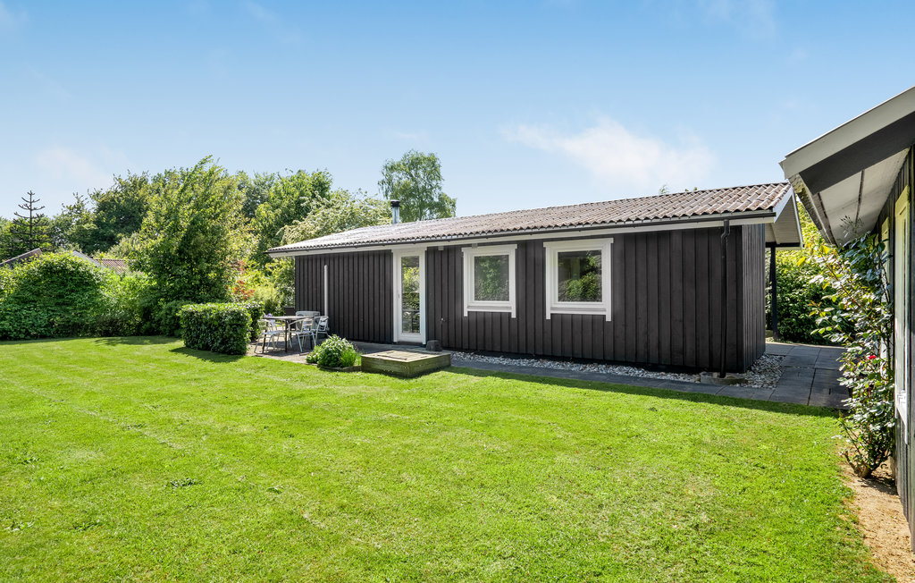 Feriehuse - Hejlsminde , Danmark - F04119 9