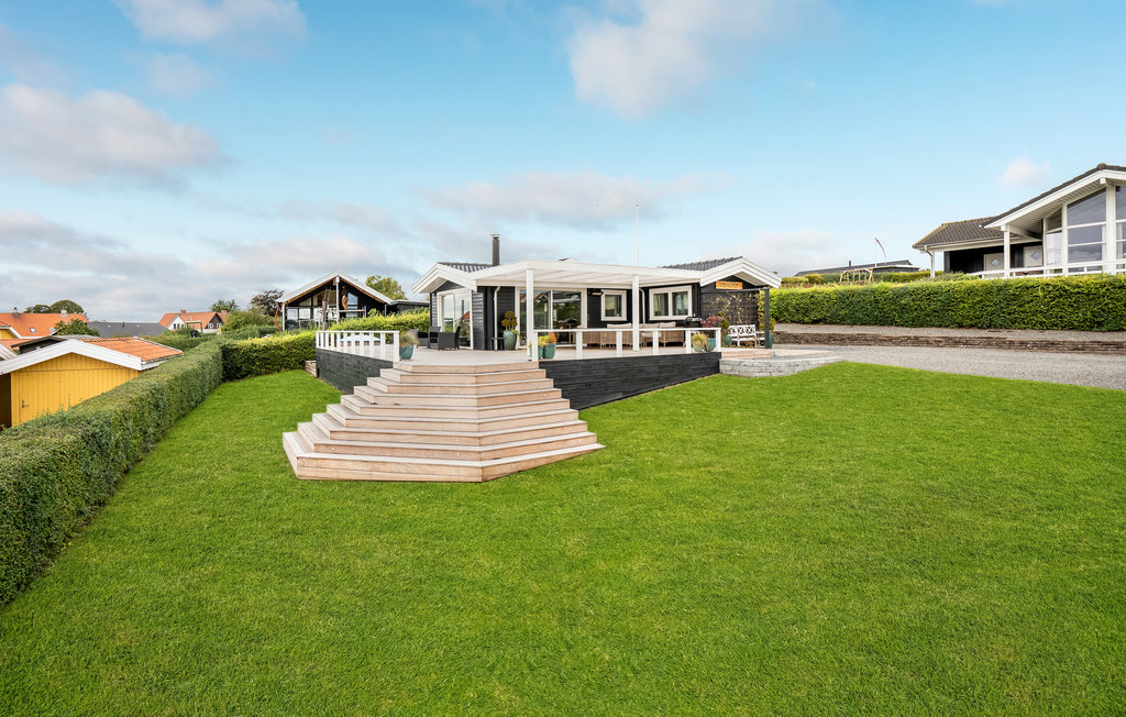 Ferienhaus - Hejlsminde , Dänemark - F04140 11