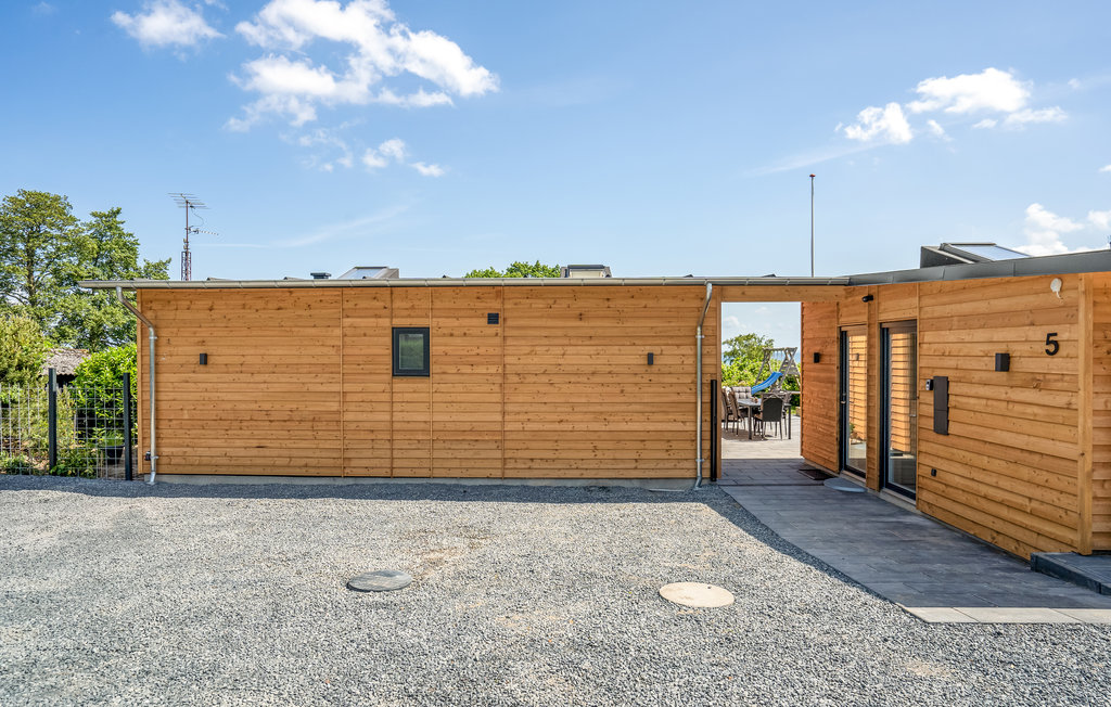 Feriehuse - Hejlsminde , Danmark - F04382 12