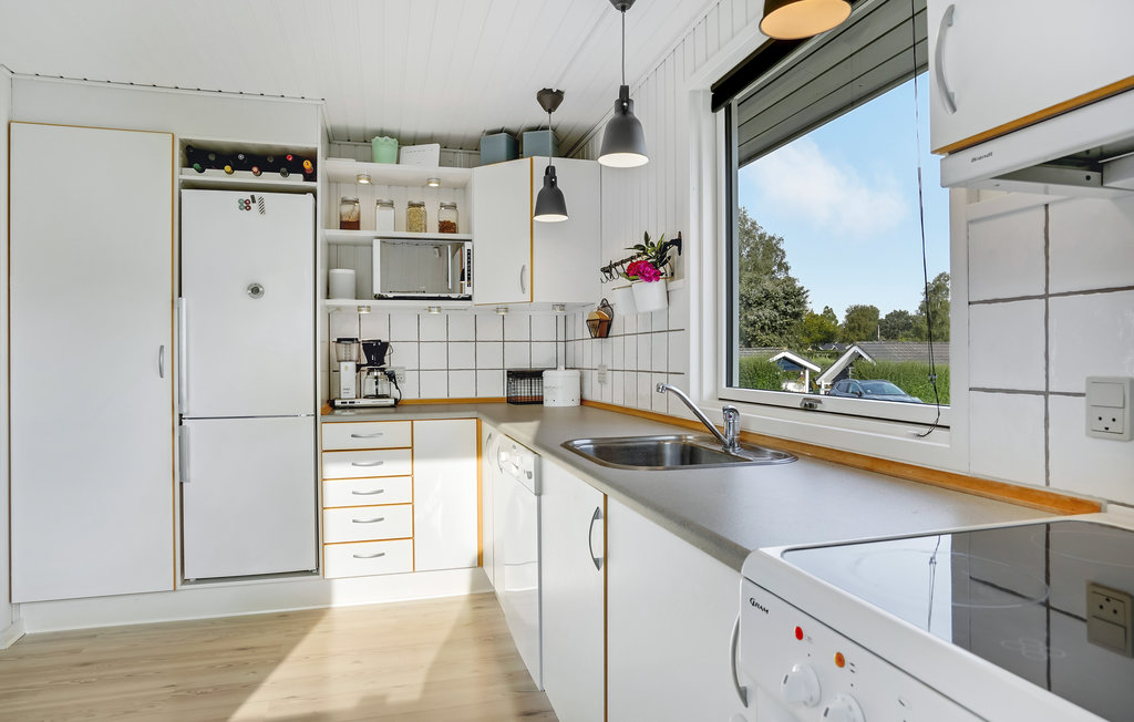 Holiday home - Hejlsminde , Denmark - F04411 13