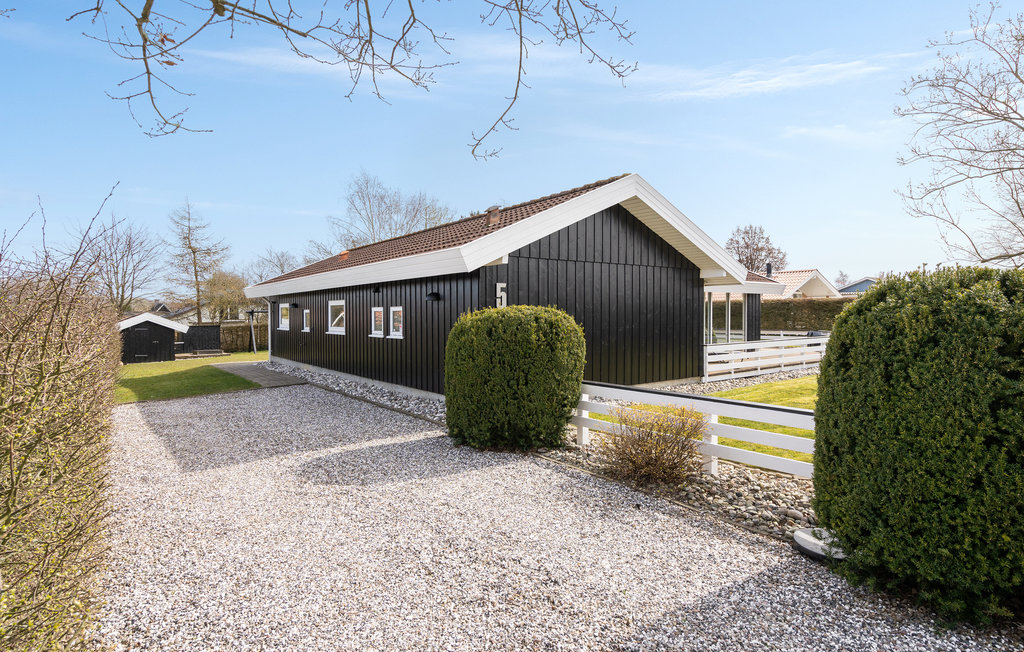 Feriehuse - Hejlsminde , Danmark - F04625 11