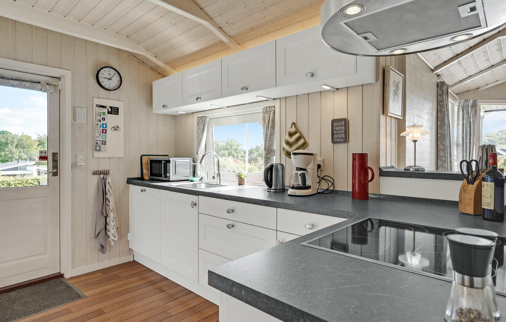 Ferienhaus - Hejlsminde , Dänemark - F04007 19