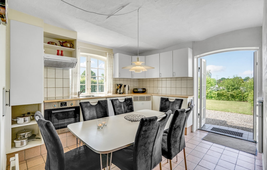 Lejlighed - Hejlsminde , Danmark - F04040 6