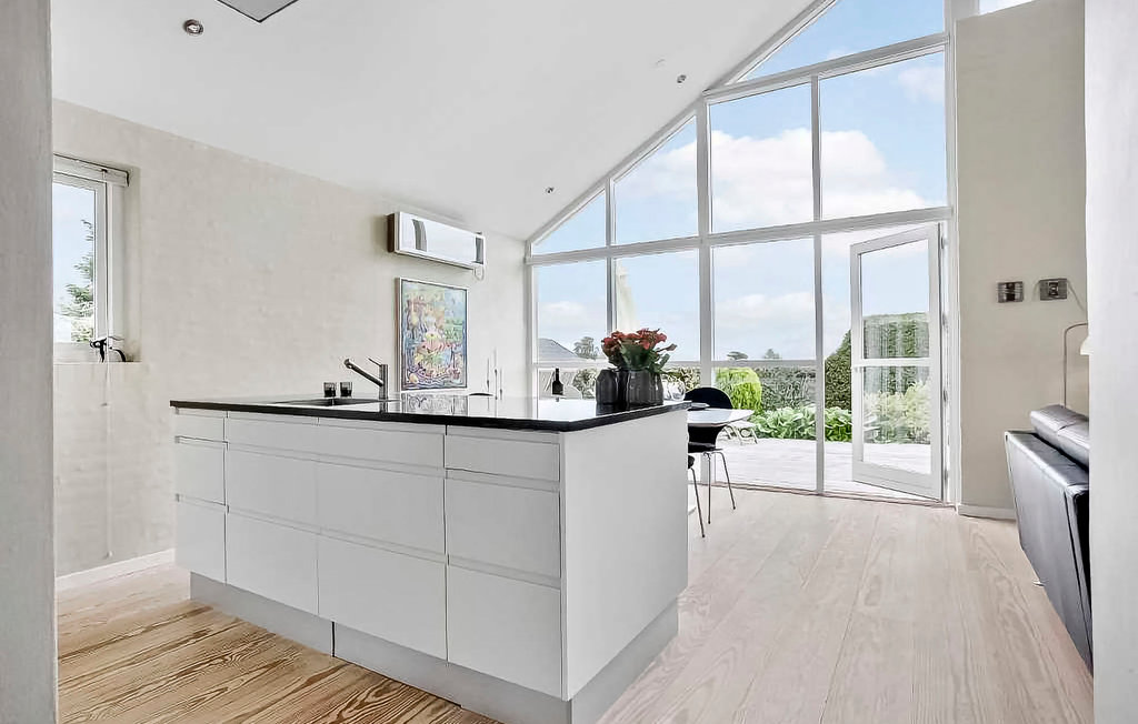 Feriehuse - Hejlsminde , Danmark - F04122 6