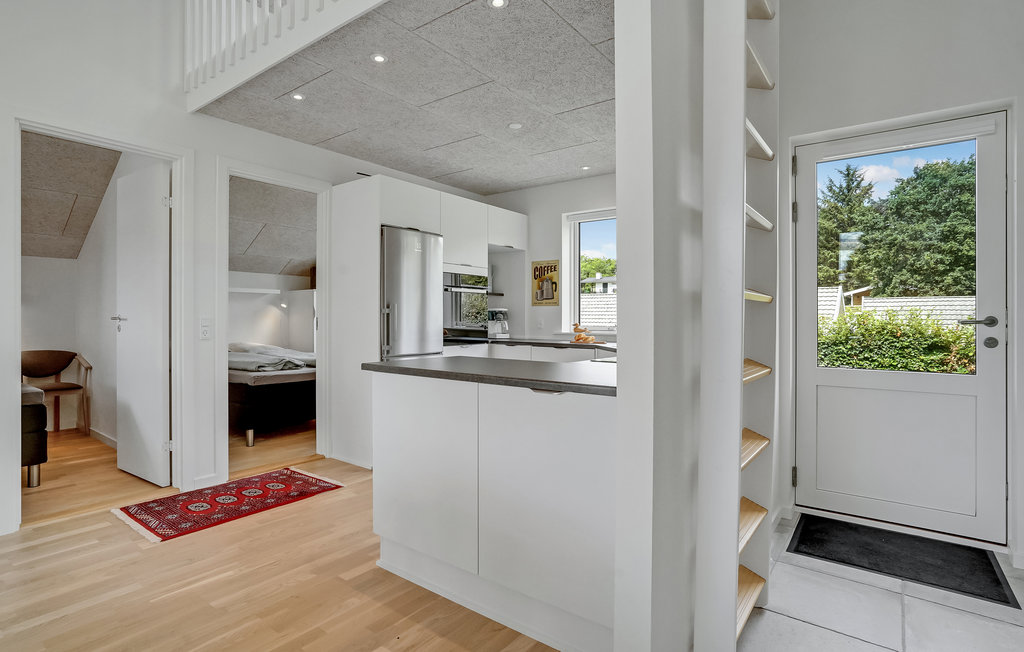 Ferienhaus - Hejlsminde Strand , Dänemark - F04204 17