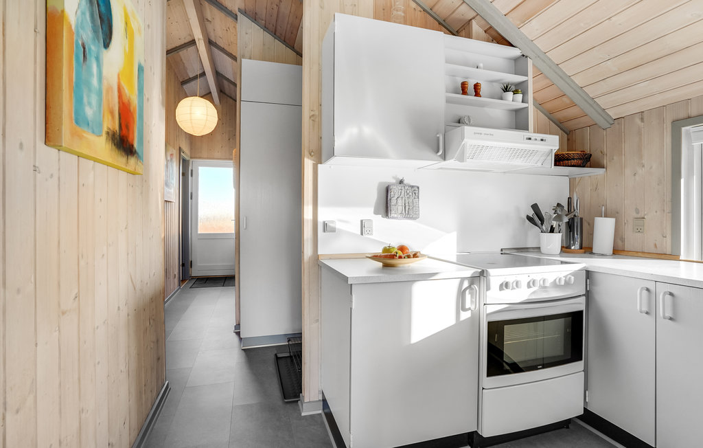 Feriehuse - Hejlsminde , Danmark - F04457 15