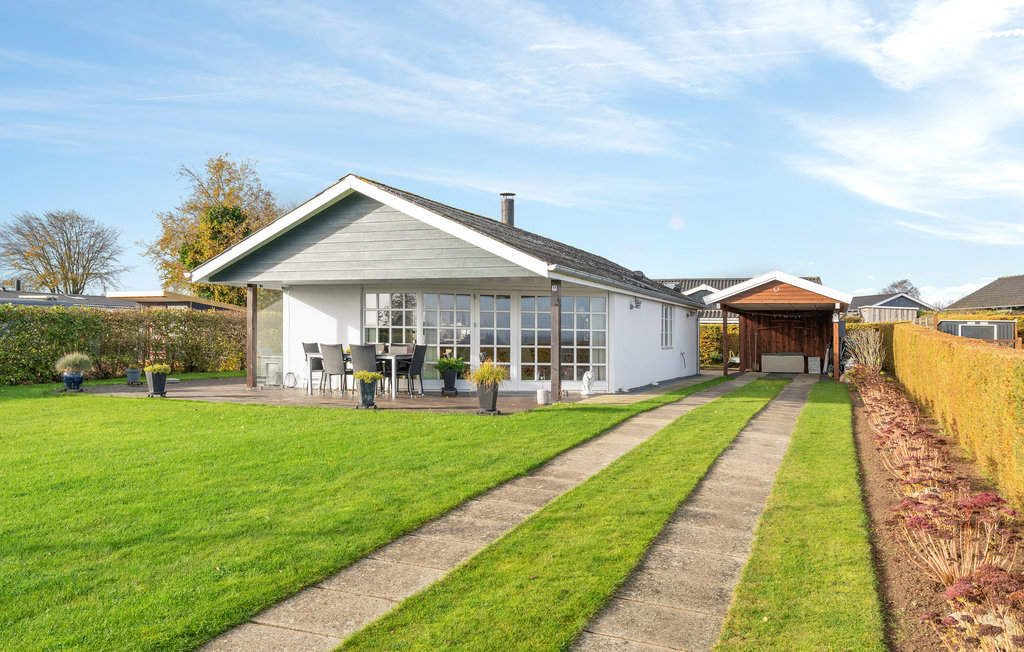 Feriehuse - Hejlsminde , Danmark - F04015 11