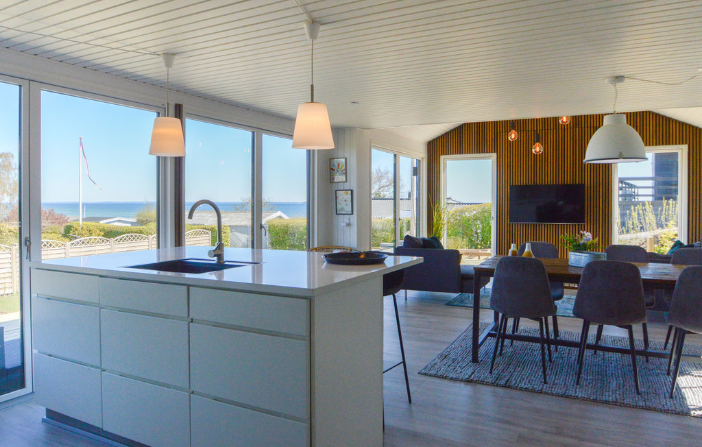 Feriehuse - Hejlsminde , Danmark - F04126 8