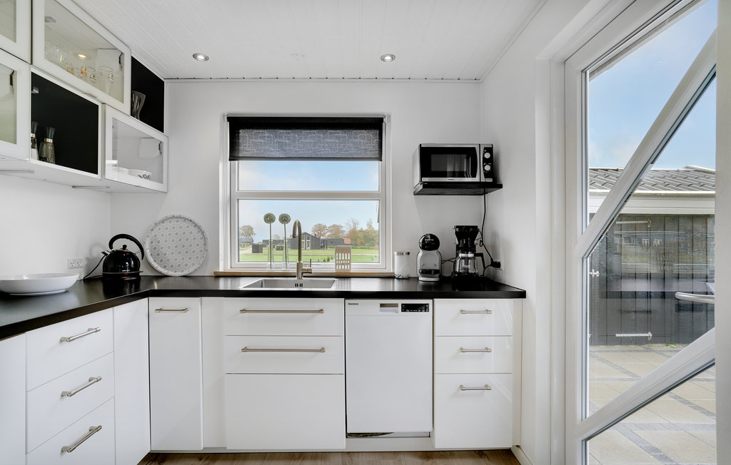 Feriehuse - Sandersvig , Danmark - F04389 16