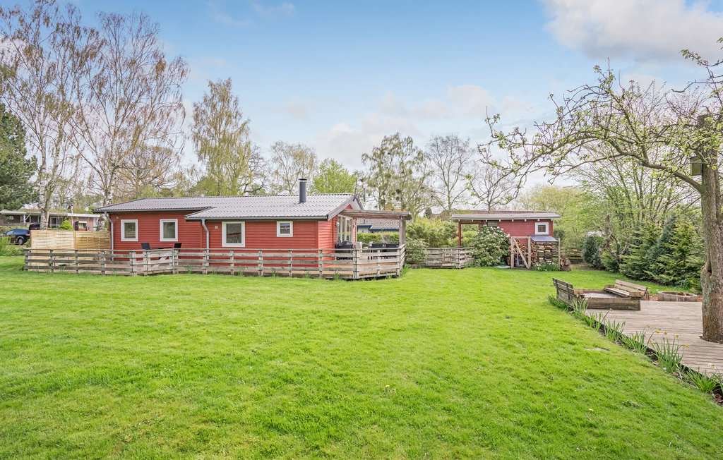 Ferienhaus - Hejlsminde , Dänemark - F04404 10