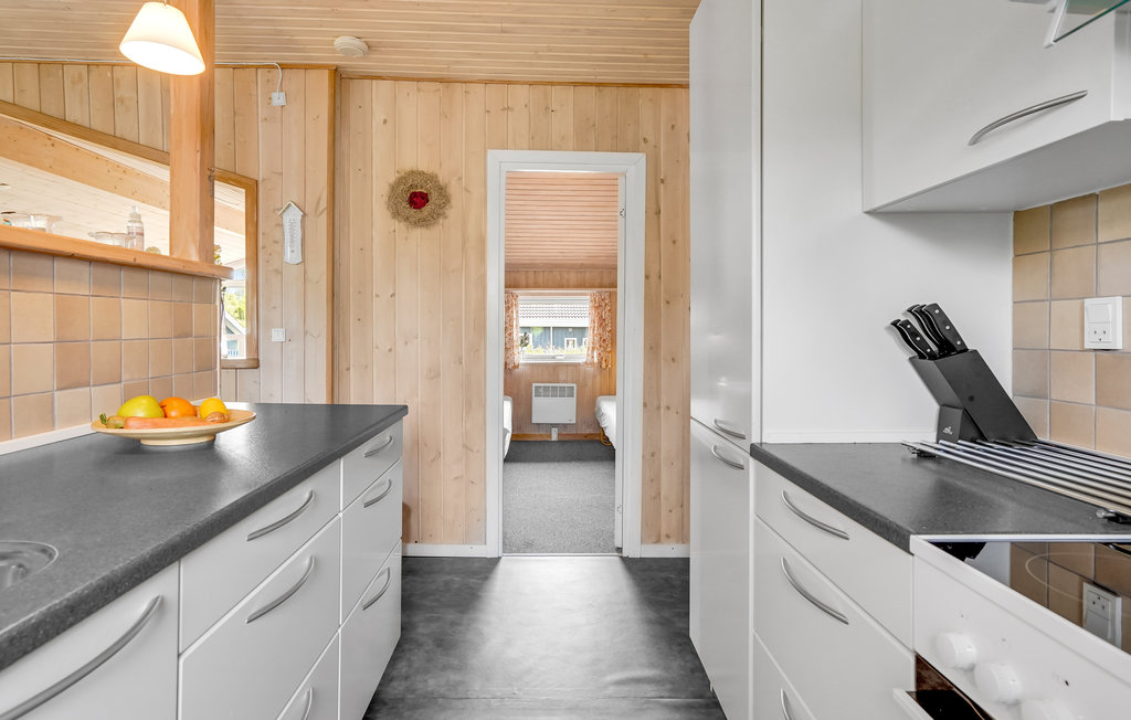 Ferienhaus - Hejlsminde , Dänemark - F04555 7