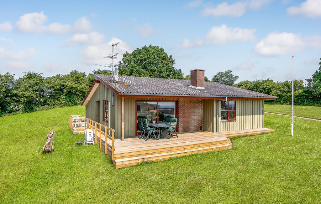 Feriehuse - Hejlsminde , Danmark - F04303 9