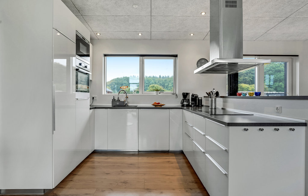 Feriehuse - Sandersvig , Danmark - F04393 19