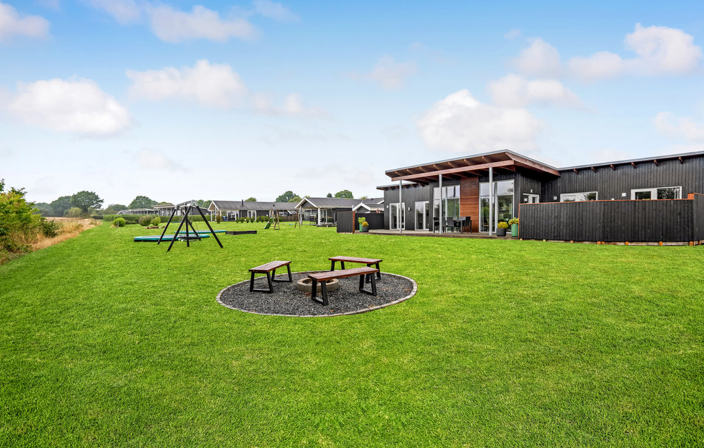 Feriehuse - Sandersvig , Danmark - F04393 10