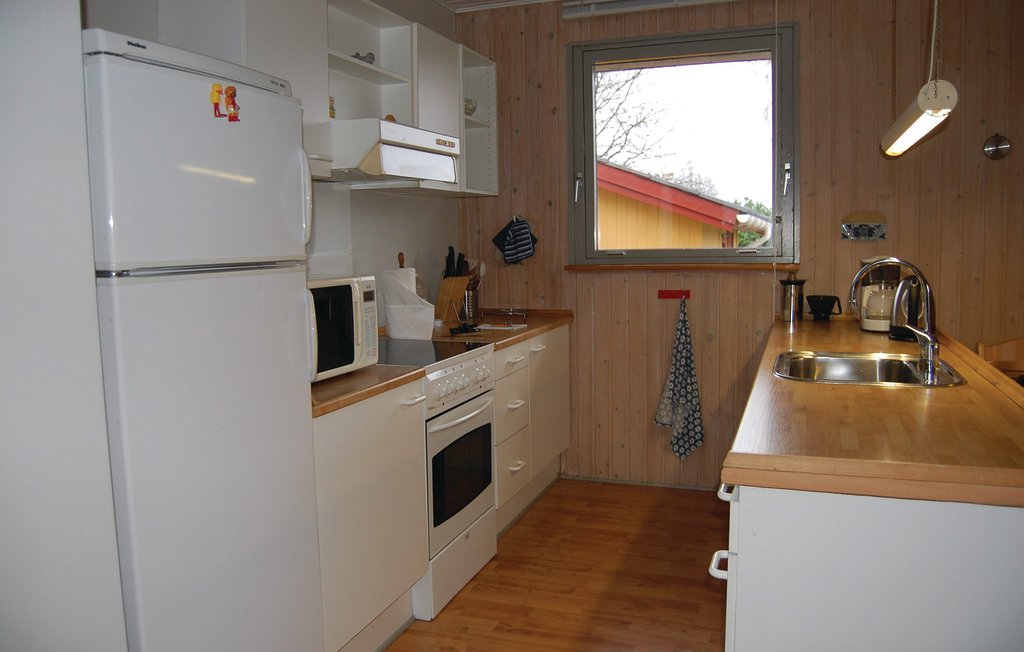 Location de vacances - Hejlsminde , Danemark - F04564 10