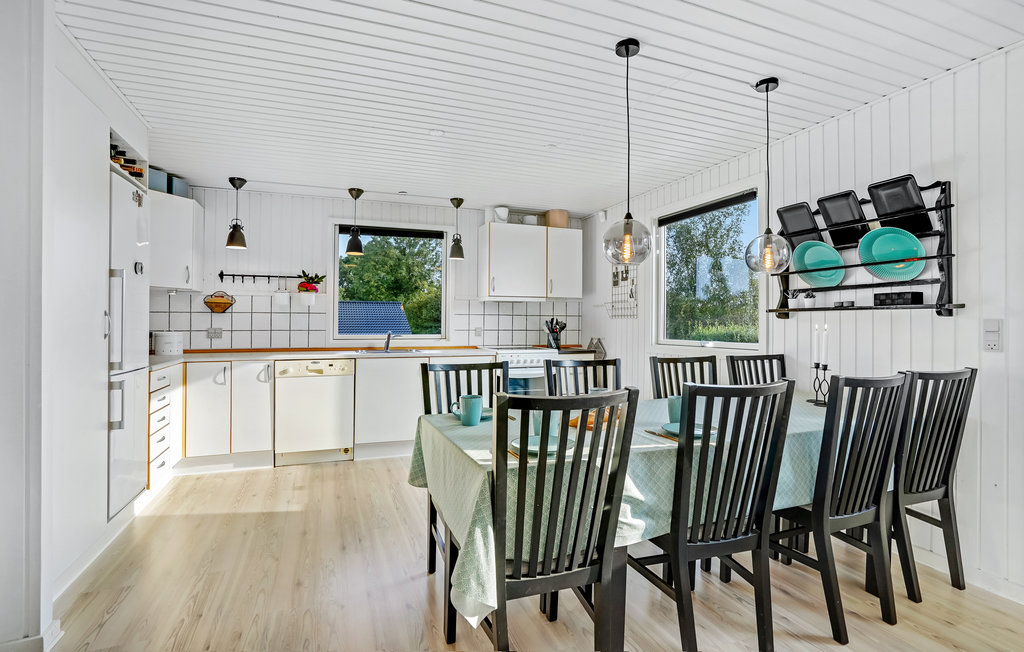 Holiday home - Hejlsminde , Denmark - F04411 5
