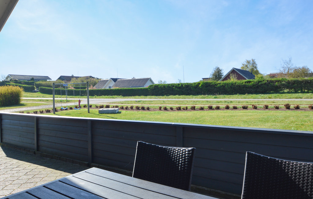 Feriehuse - Hejlsminde , Danmark - F04457 8