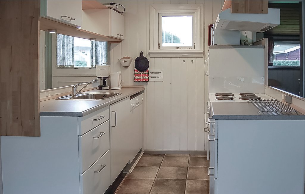 Feriehuse - Hejlsminde , Danmark - F04677 10