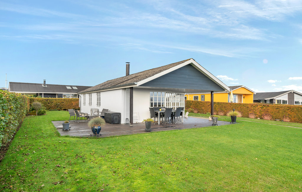 Feriehuse - Hejlsminde , Danmark - F04015 12