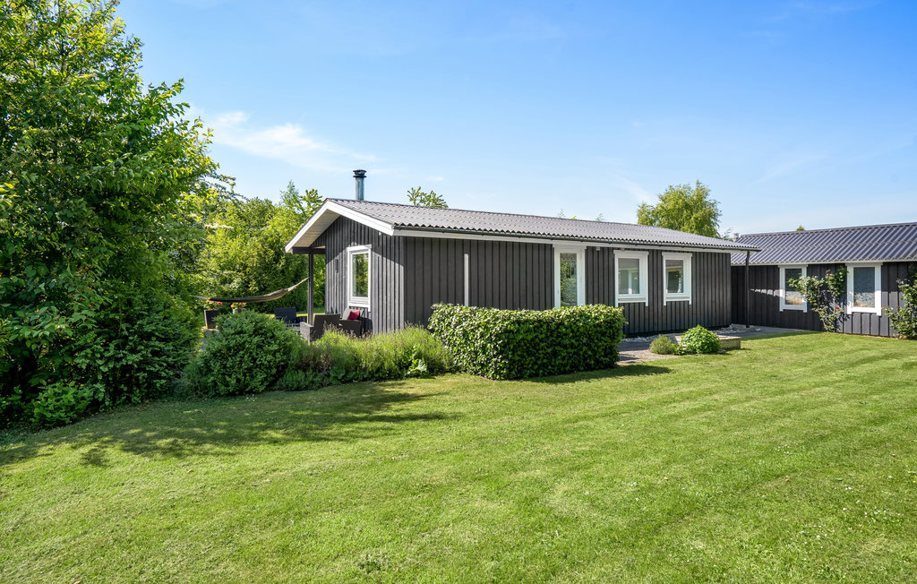 Feriehuse - Hejlsminde , Danmark - F04119 8