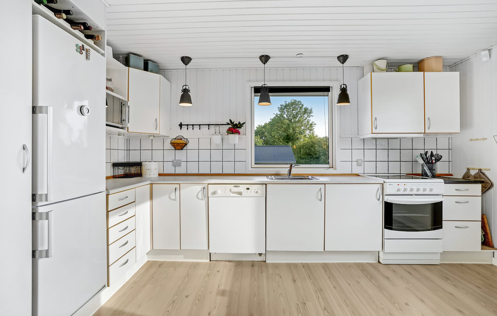 Holiday home - Hejlsminde , Denmark - F04411 6