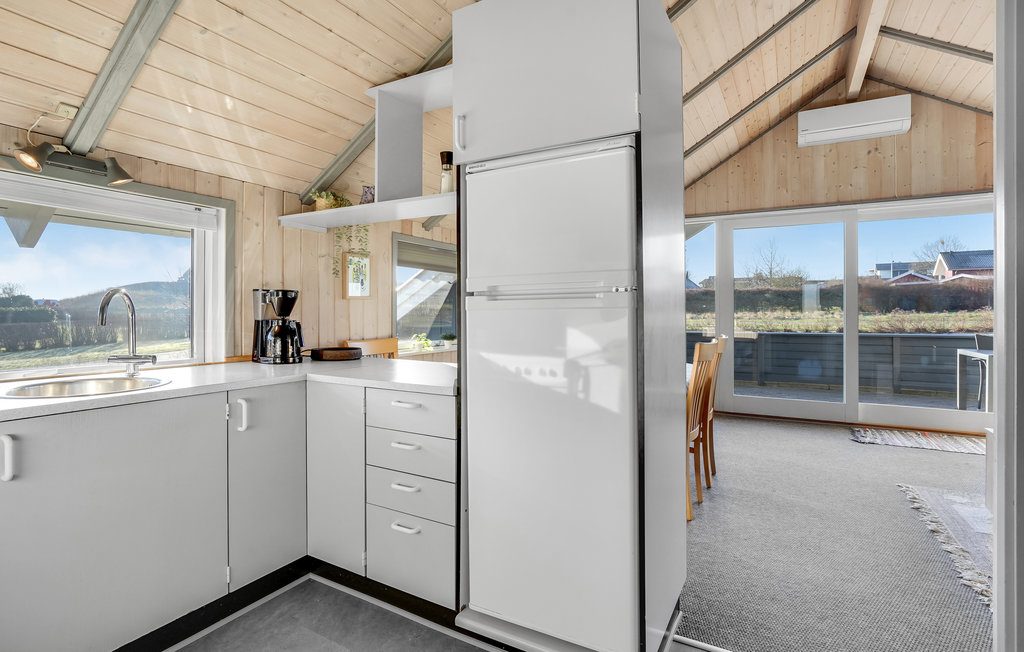 Feriehuse - Hejlsminde , Danmark - F04457 16