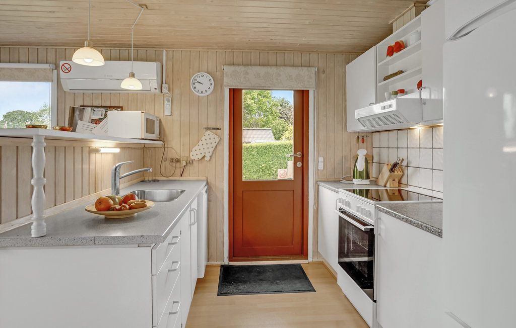 Holiday home - Hejlsminde , Denmark - F04469 8