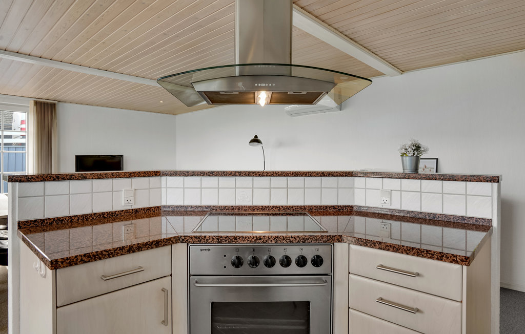 Ferienhaus - Hejlsminde , Dänemark - F04030 7