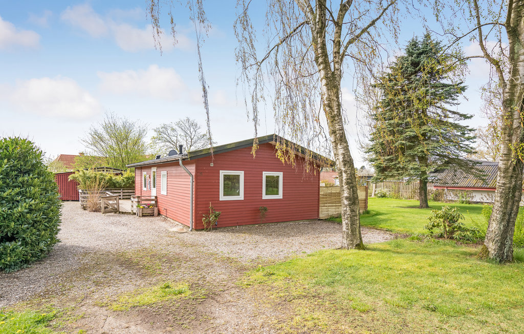 Ferienhaus - Hejlsminde , Dänemark - F04404 11