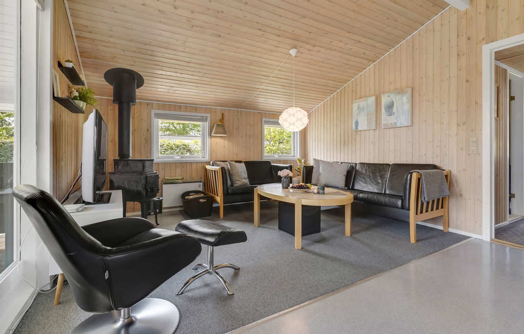 Ferienhaus - Hejlsminde , Dänemark - F04381 3