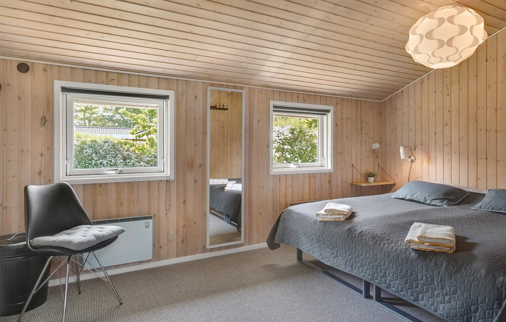 Ferienhaus - Hejlsminde , Dänemark - F04381 12