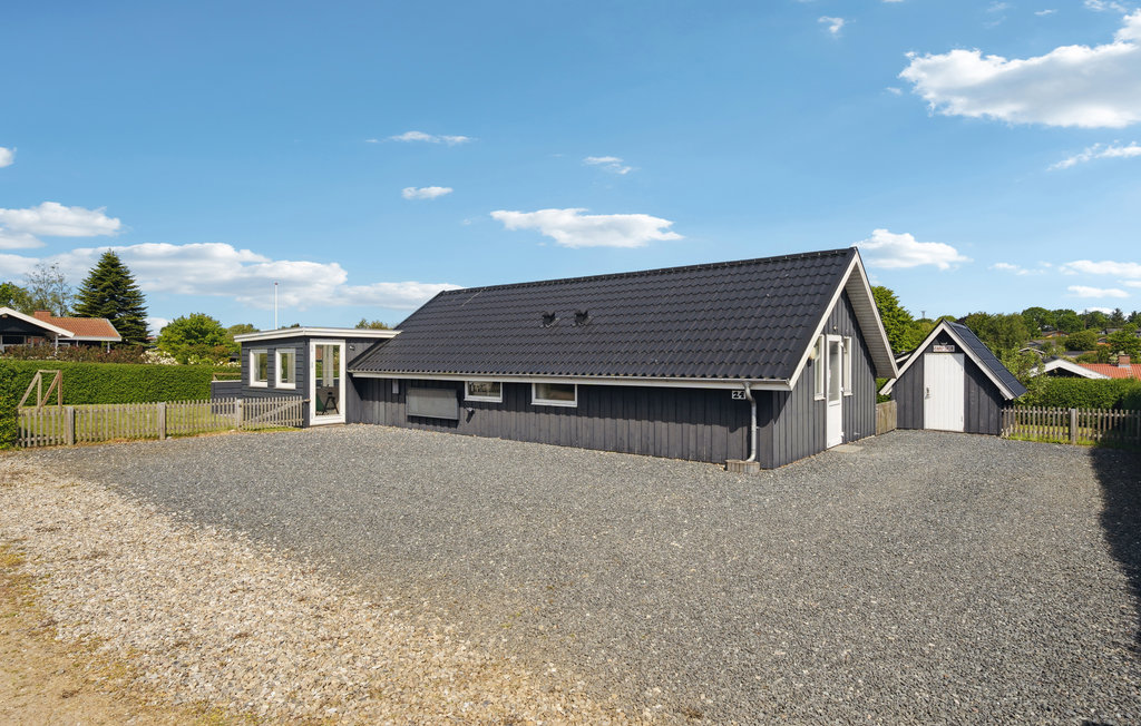 Feriehuse - Hejlsminde , Danmark - F04159 9