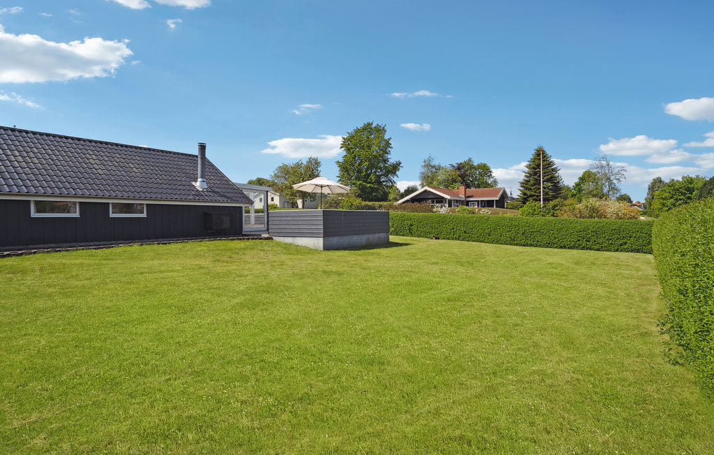 Feriehuse - Hejlsminde , Danmark - F04159 11