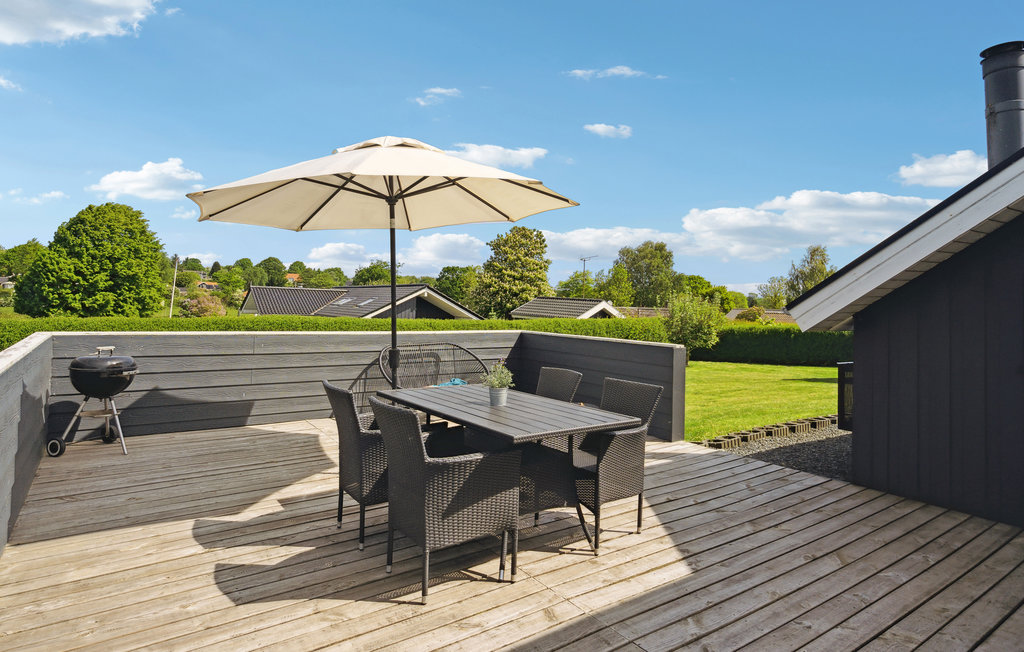 Feriehuse - Hejlsminde , Danmark - F04159 12