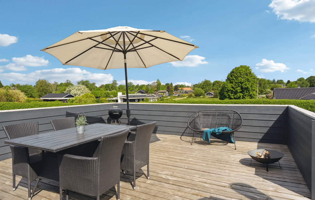 Feriehuse - Hejlsminde , Danmark - F04159 13