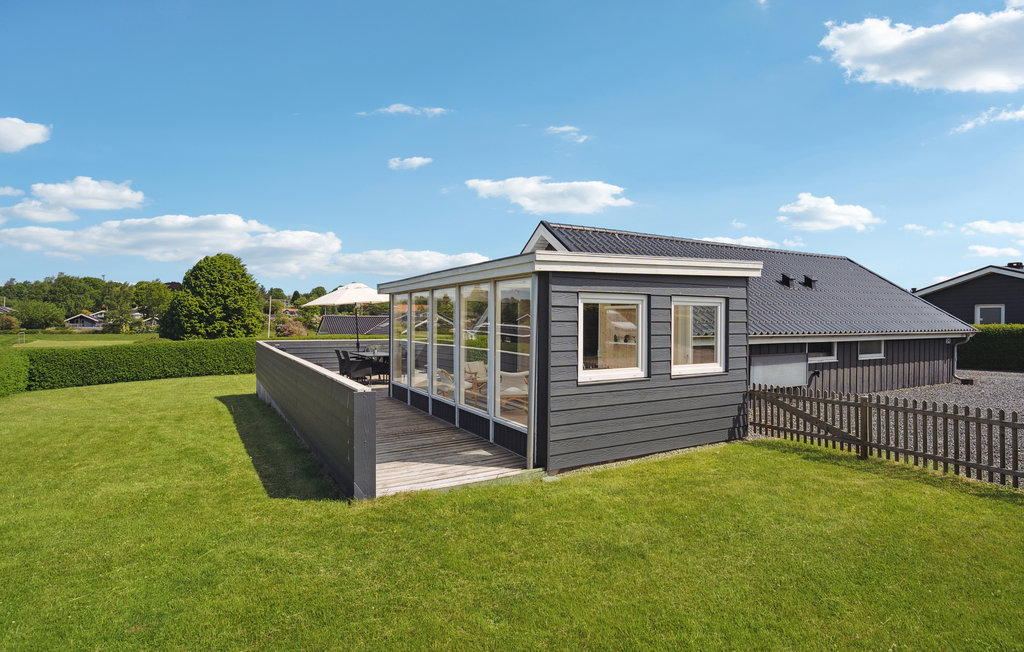 Feriehuse - Hejlsminde , Danmark - F04159 14