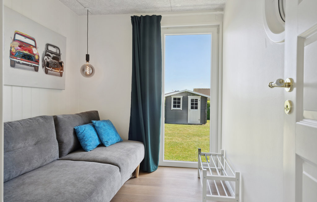 Feriehus - Hejlsminde , Danmark - F04171 21