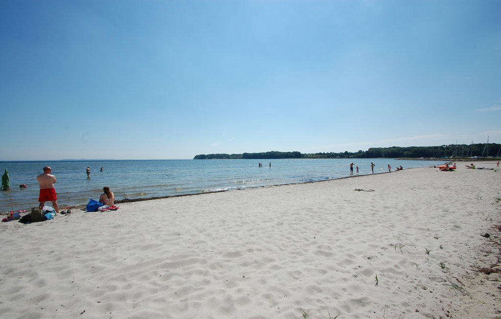 Feriehuse - Hejlsminde , Danmark - F04130 23