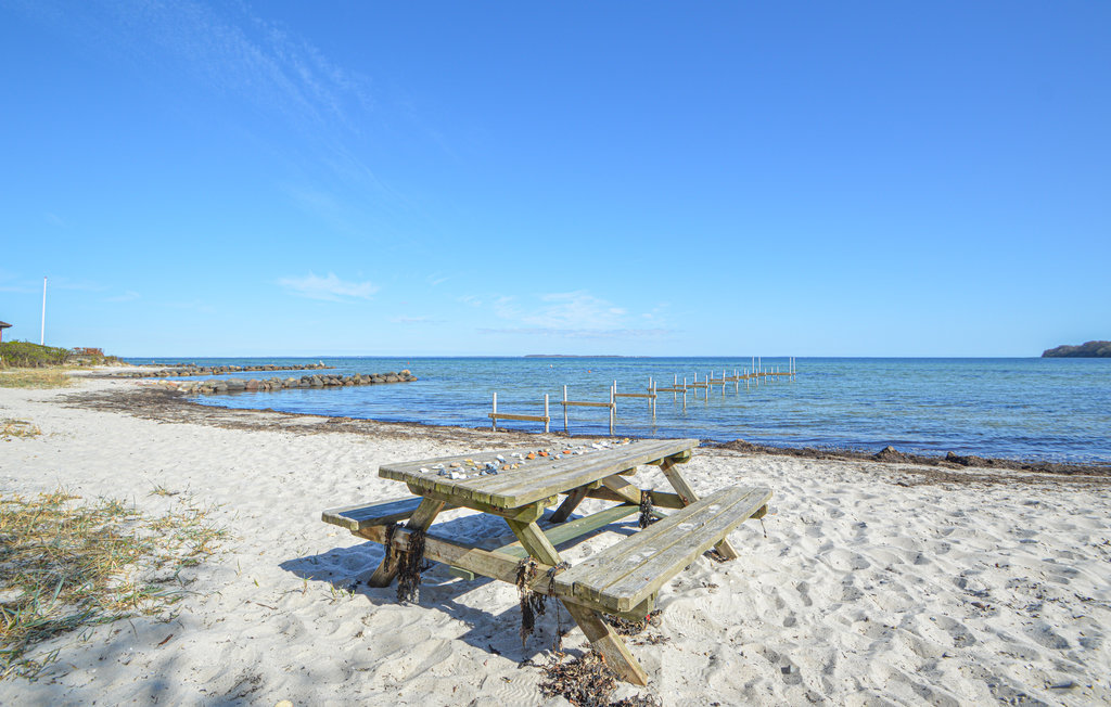 Feriehuse - Hejlsminde , Danmark - F04130 24