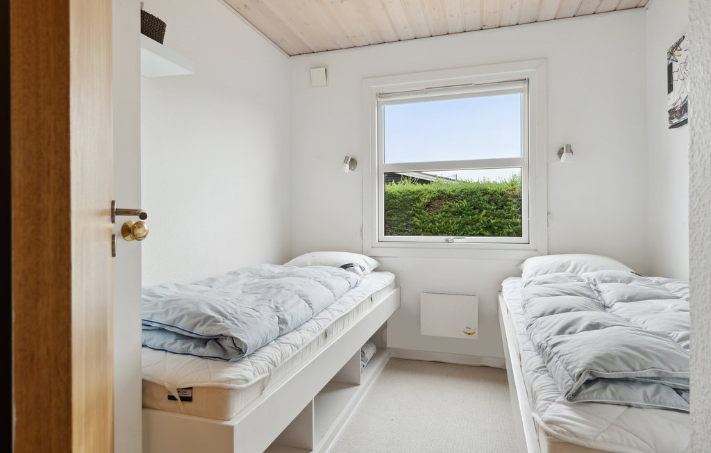 Feriehuse - Hejlsminde , Danmark - F04176 16