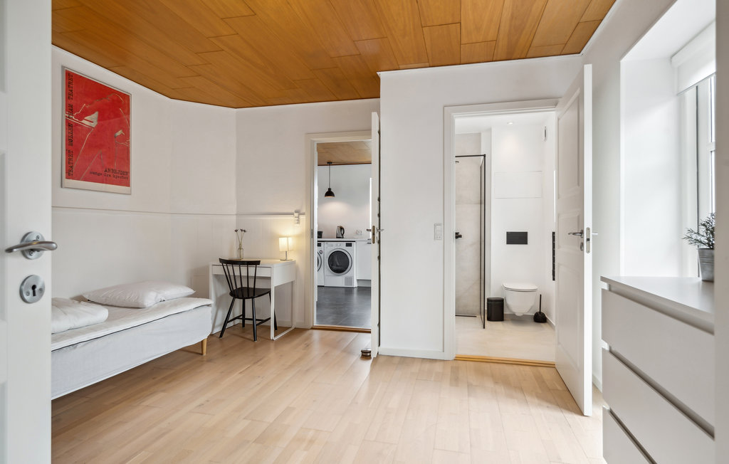 Ferienwohnung - Hejlsminde , Dänemark - F04003 23