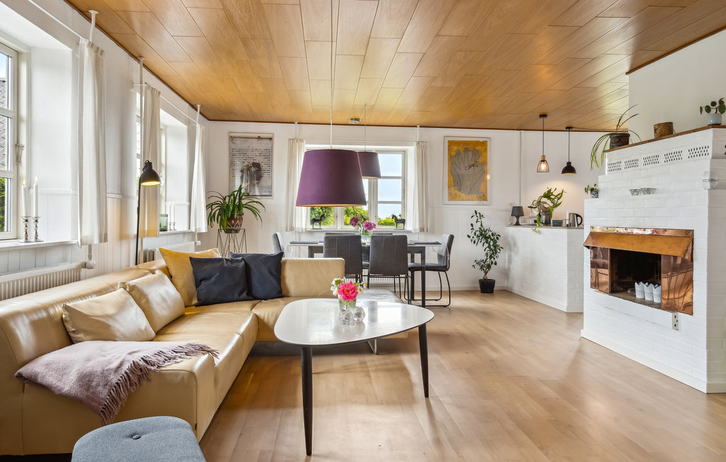 Ferienwohnung - Hejlsminde , Dänemark - F04003 3