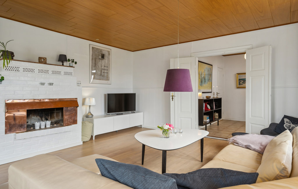 Ferienwohnung - Hejlsminde , Dänemark - F04003 14