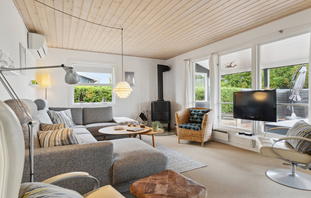 Feriehuse - Hejlsminde , Danmark - F04176 4