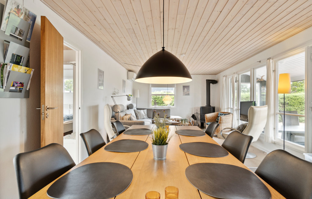 Feriehuse - Hejlsminde , Danmark - F04176 6