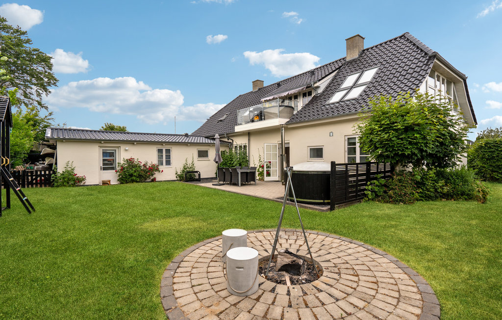 Ferienwohnung - Hejlsminde , Dänemark - F04003 6