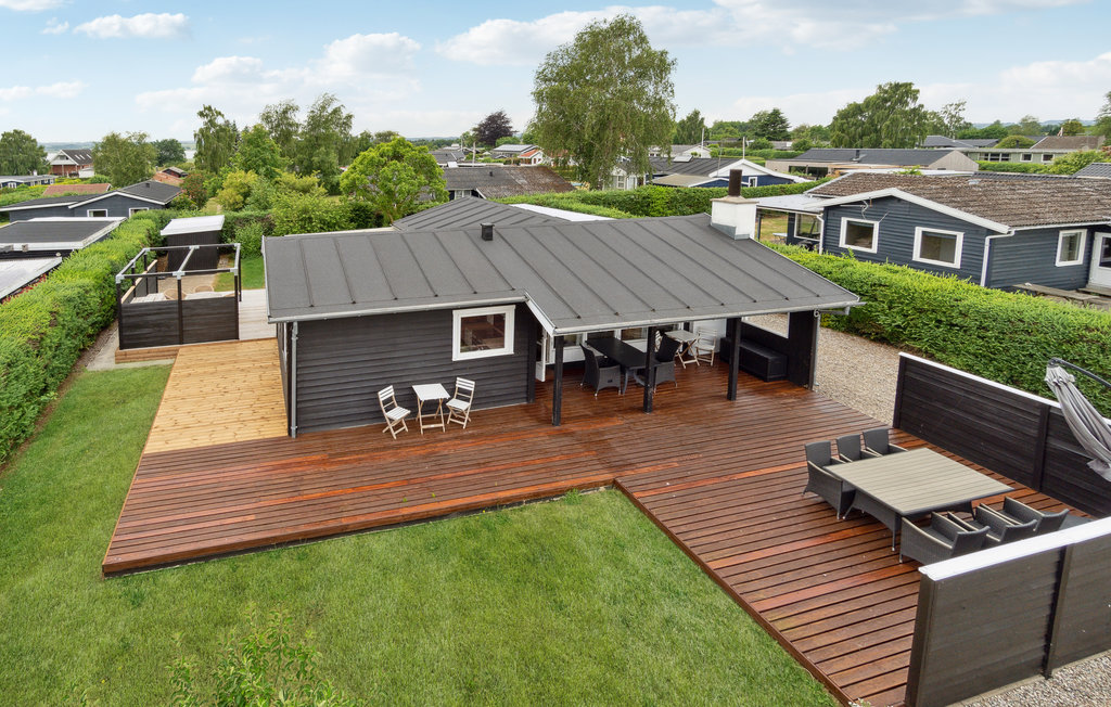 Feriehuse - Hejlsminde , Danmark - F04176 10